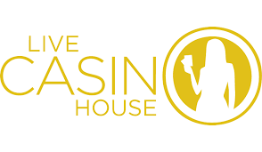 LiveCasinoHouse logo